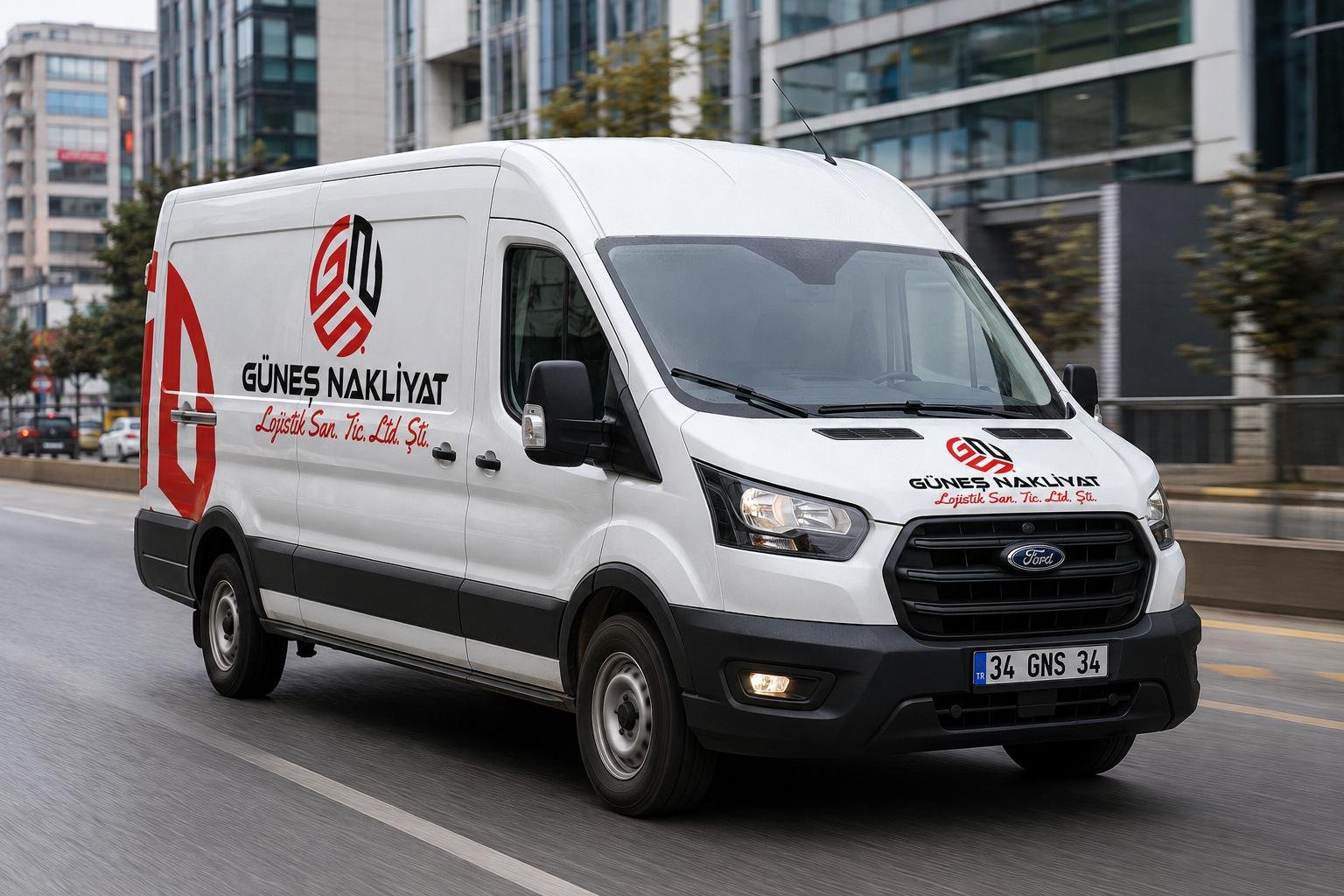 Mikro Dağıtım ve AVM Teslimatları